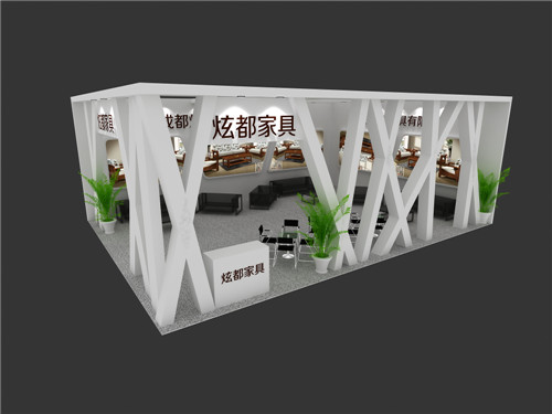 展覽設(shè)計(jì)哪家好