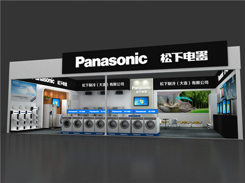 西安西安展臺制作:展會