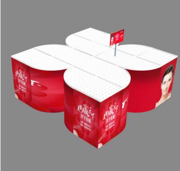 西安展覽搭建:道具開發