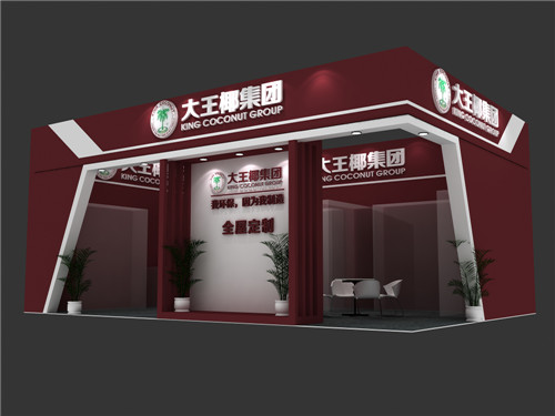 展臺制作 展臺制作