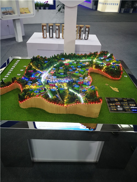 西安展覽設計哪家好